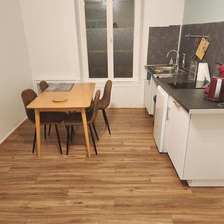 Apartamento Plein Centre Malzéville Exterior foto