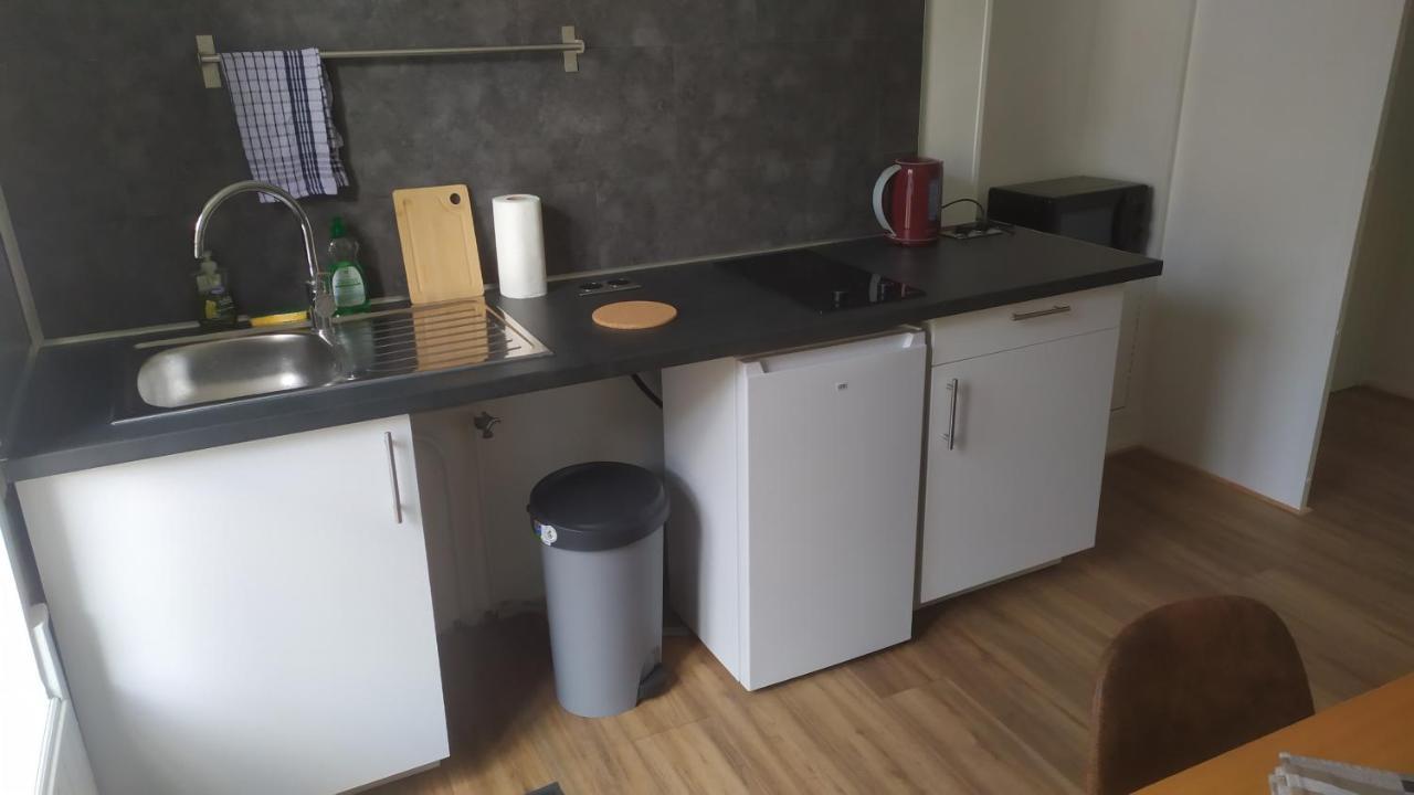 Apartamento Plein Centre Malzéville Exterior foto